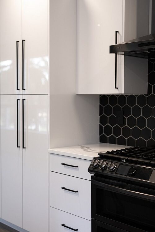 White Glossy Premium - Image 2
