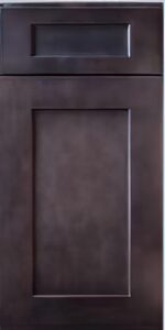 Espresso Brown Shaker