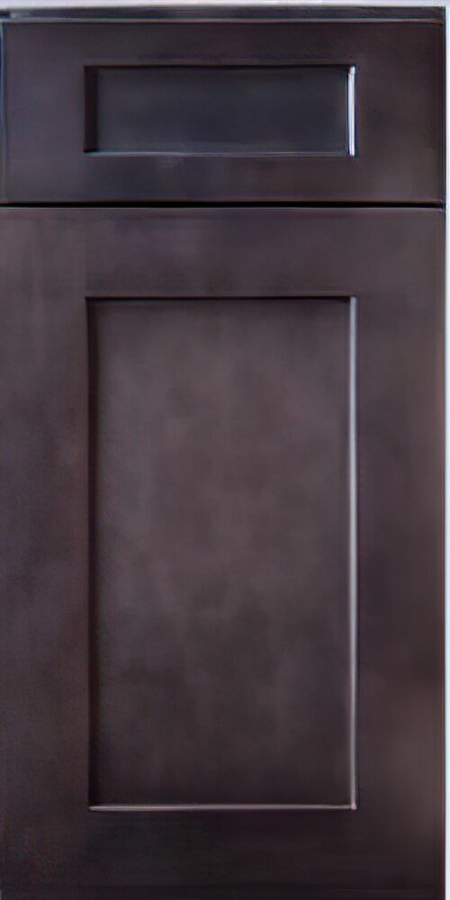 Espresso Brown Shaker