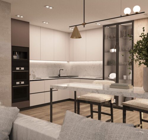 Argento Brown - Image 3