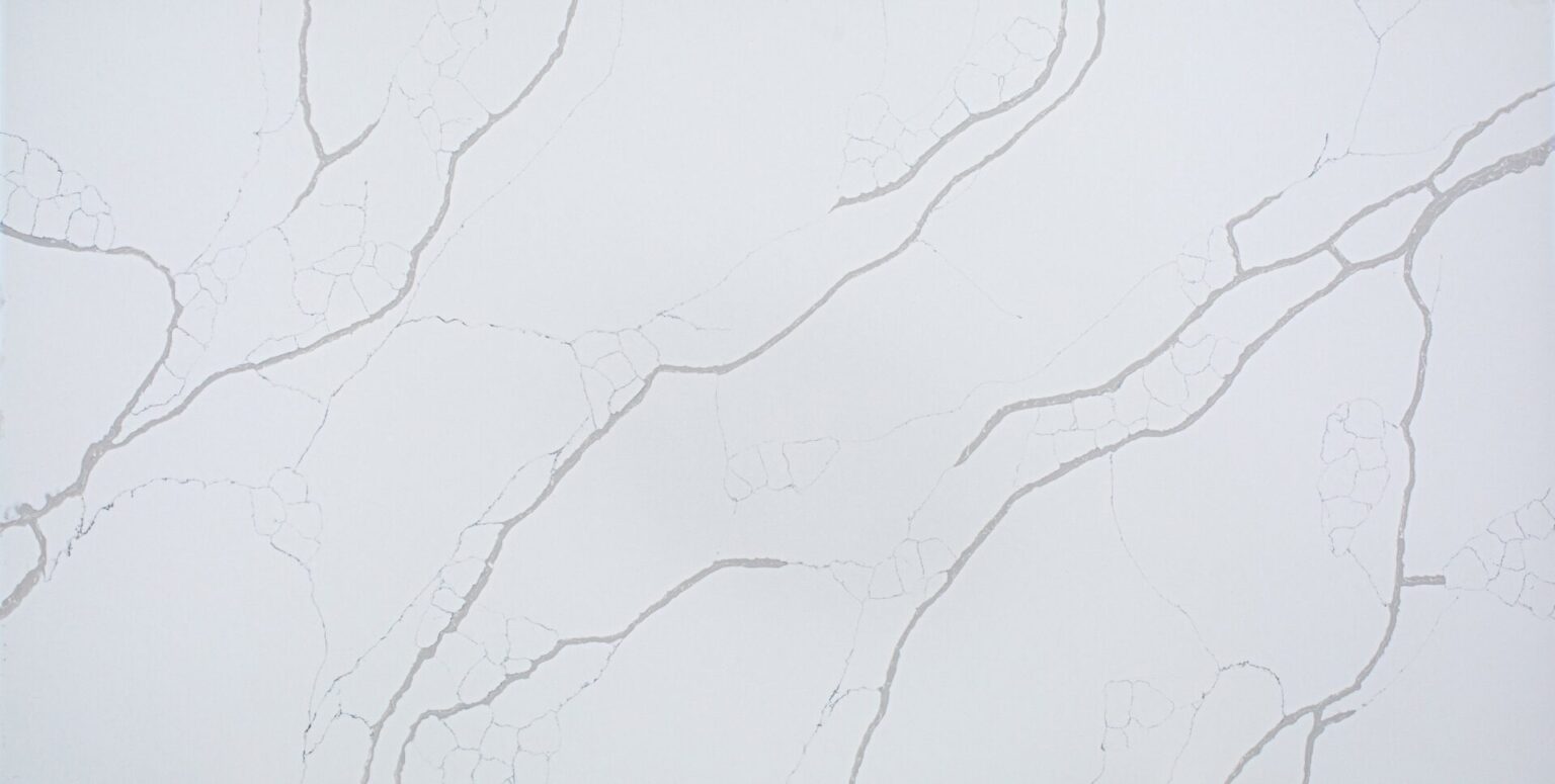 Rainier Quartz Countertops