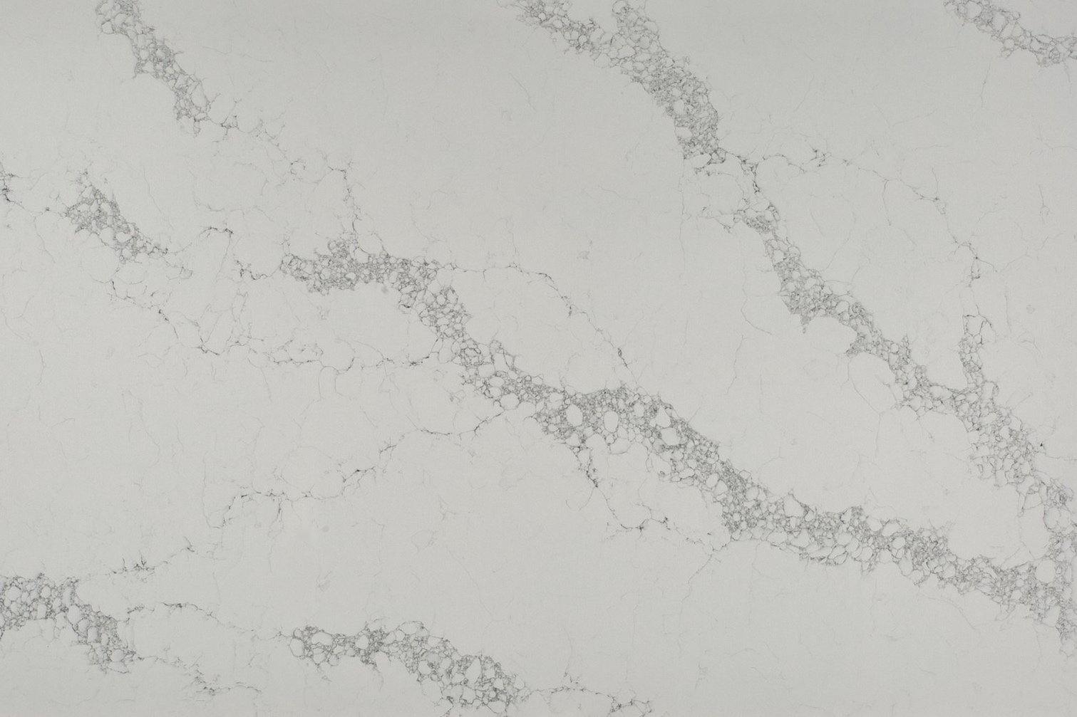 Satuario Nuvo Countertops