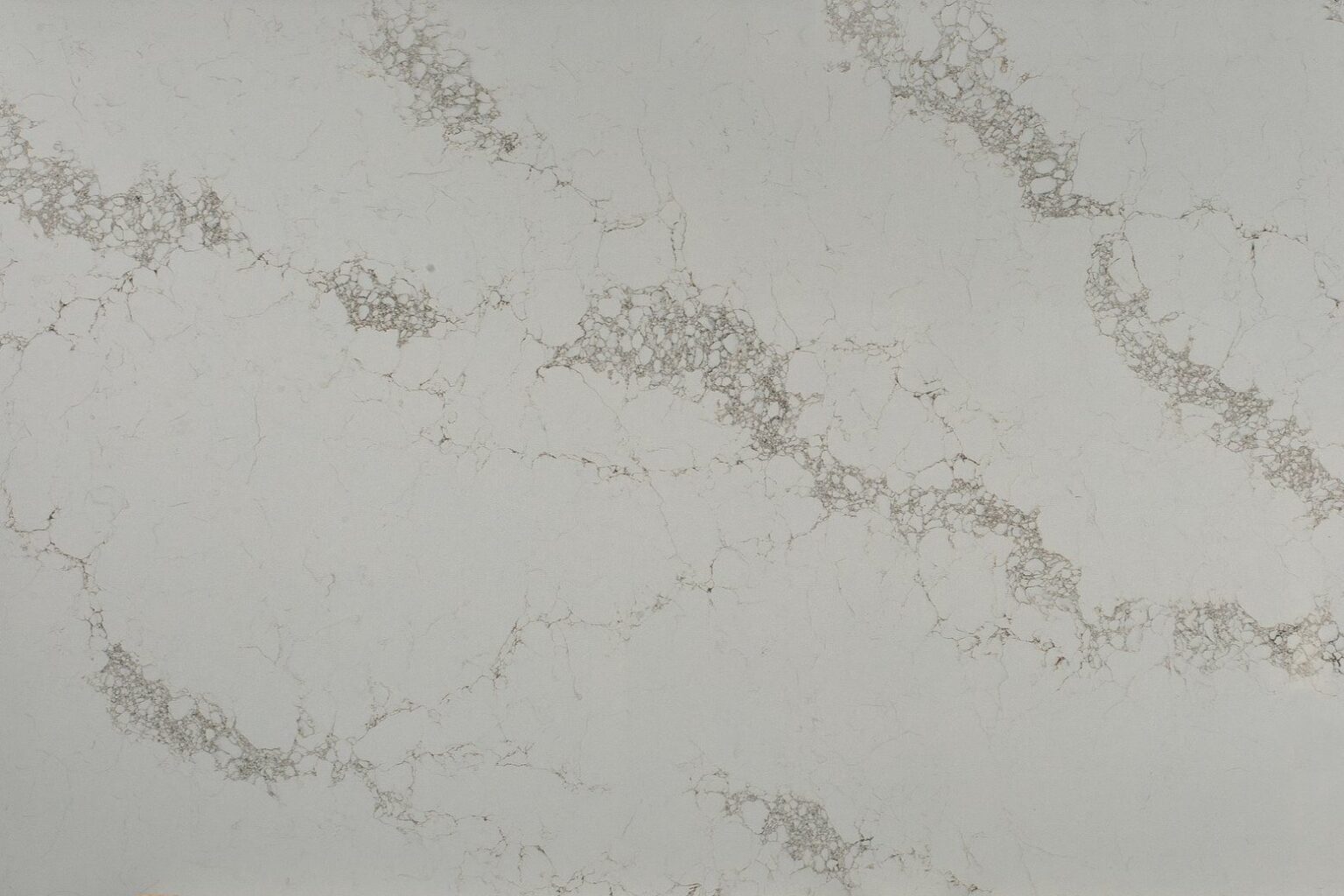 Statuario Brown Quartz Countertops Kent