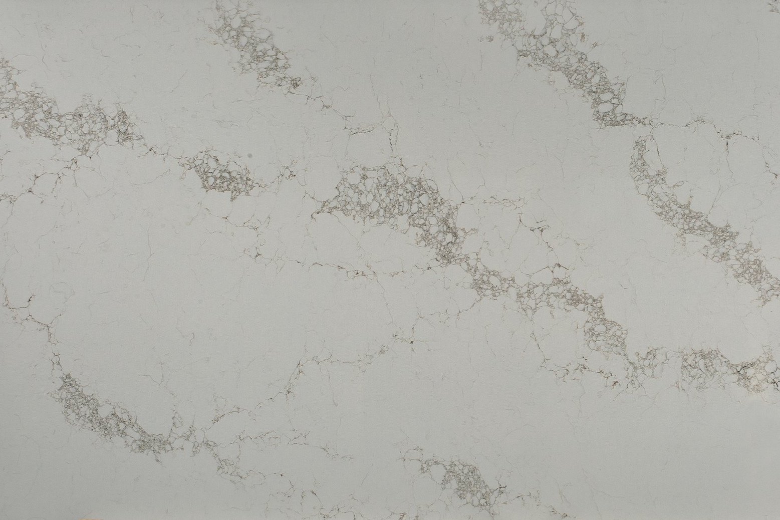 Statuario Brown Quartz Countertops Kent