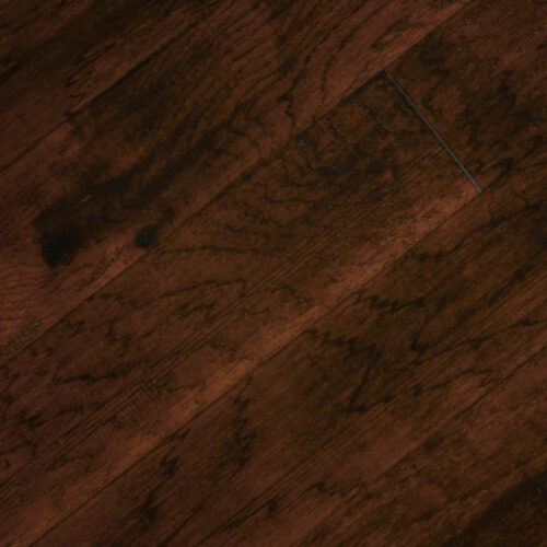 American Hickory Kettle