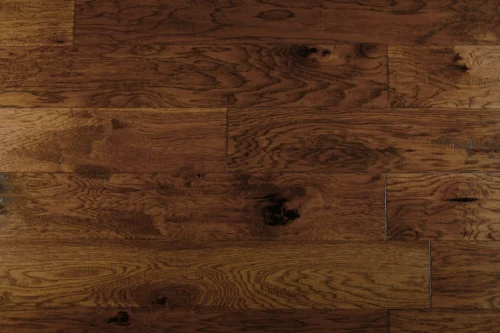 American Hickory Leather - Image 2