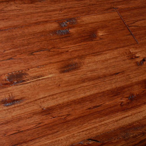 Antique Hickory Bandera - Image 2