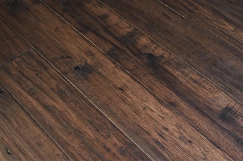Antique Hickory Concan