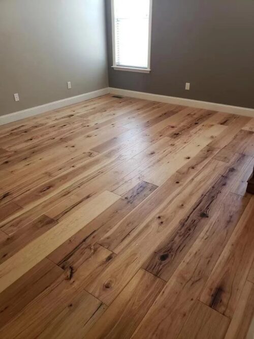 Antique Hickory Hondo - Image 2