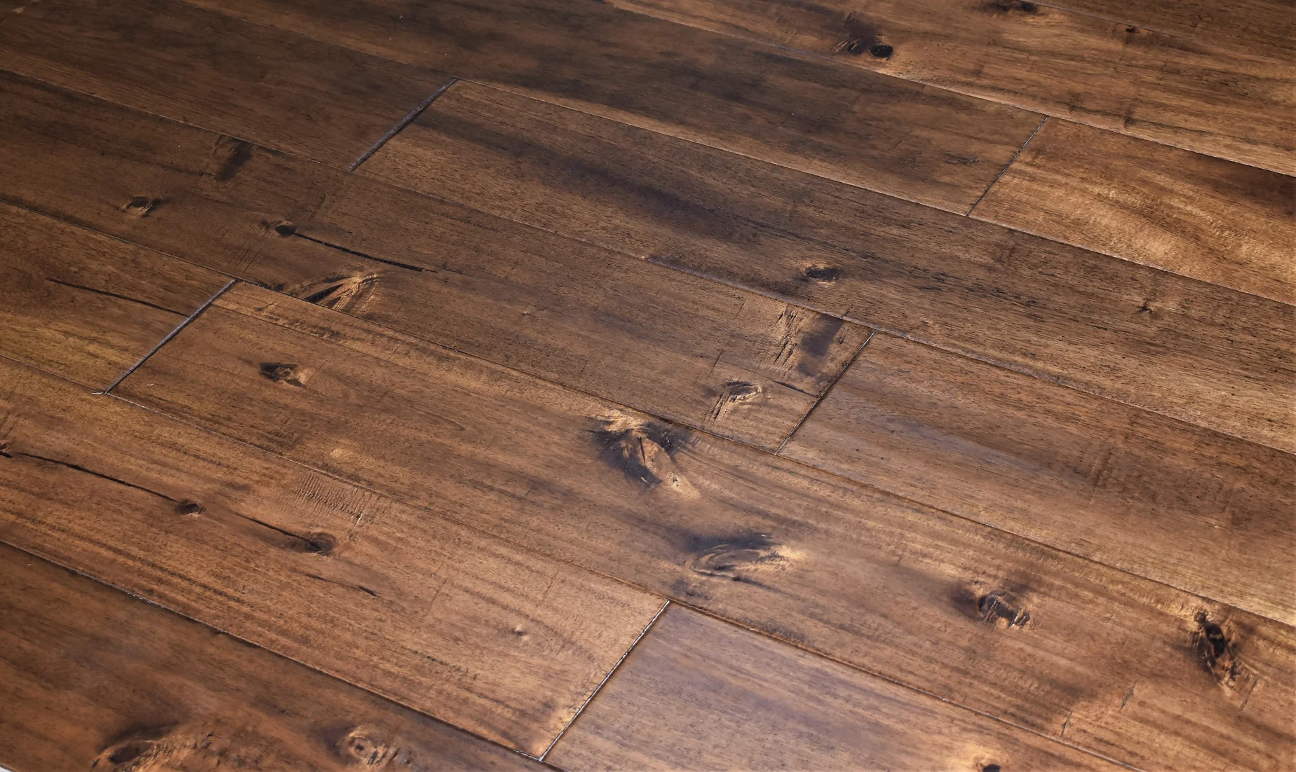 Asian Walnut Latte Floor Hardwood