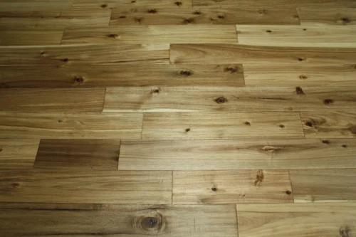 Asian Walnut Natural Floor Hardwood