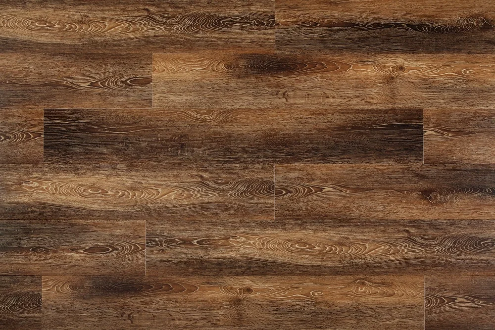 Chestnut Cove Oak Floor Vinyl
