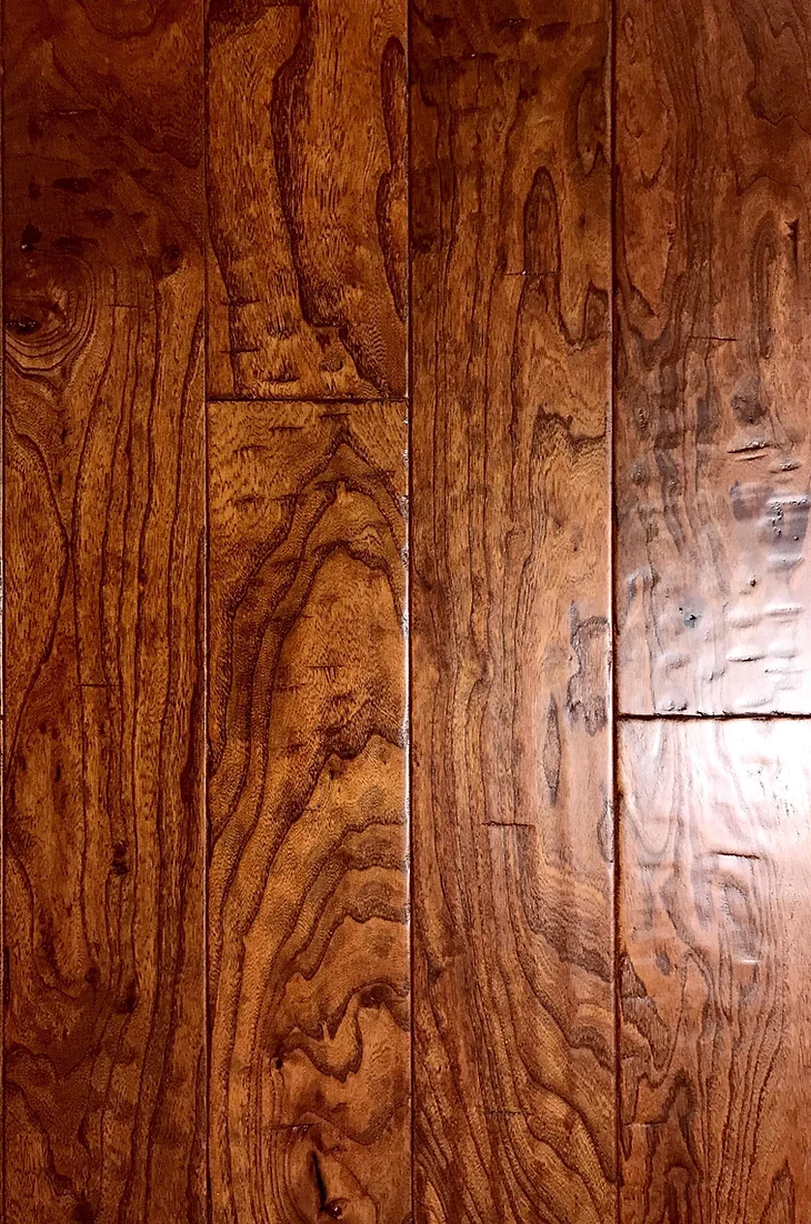 Elm Amaretto H_S Floor Hardwood