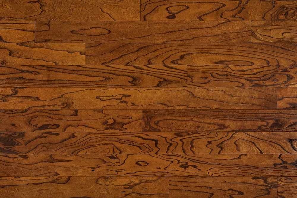 Elm Gunstock W_B Floor Hardwood