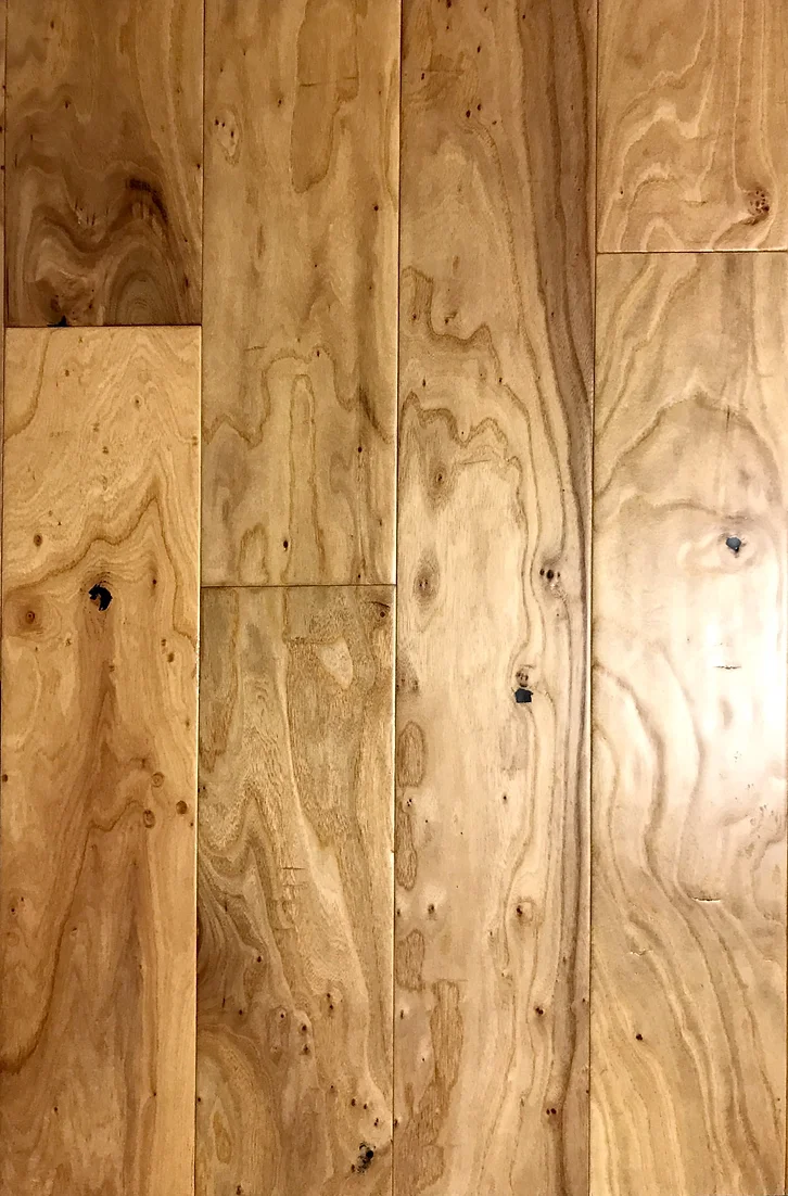 Elm Natural H_S Floor Hardwood