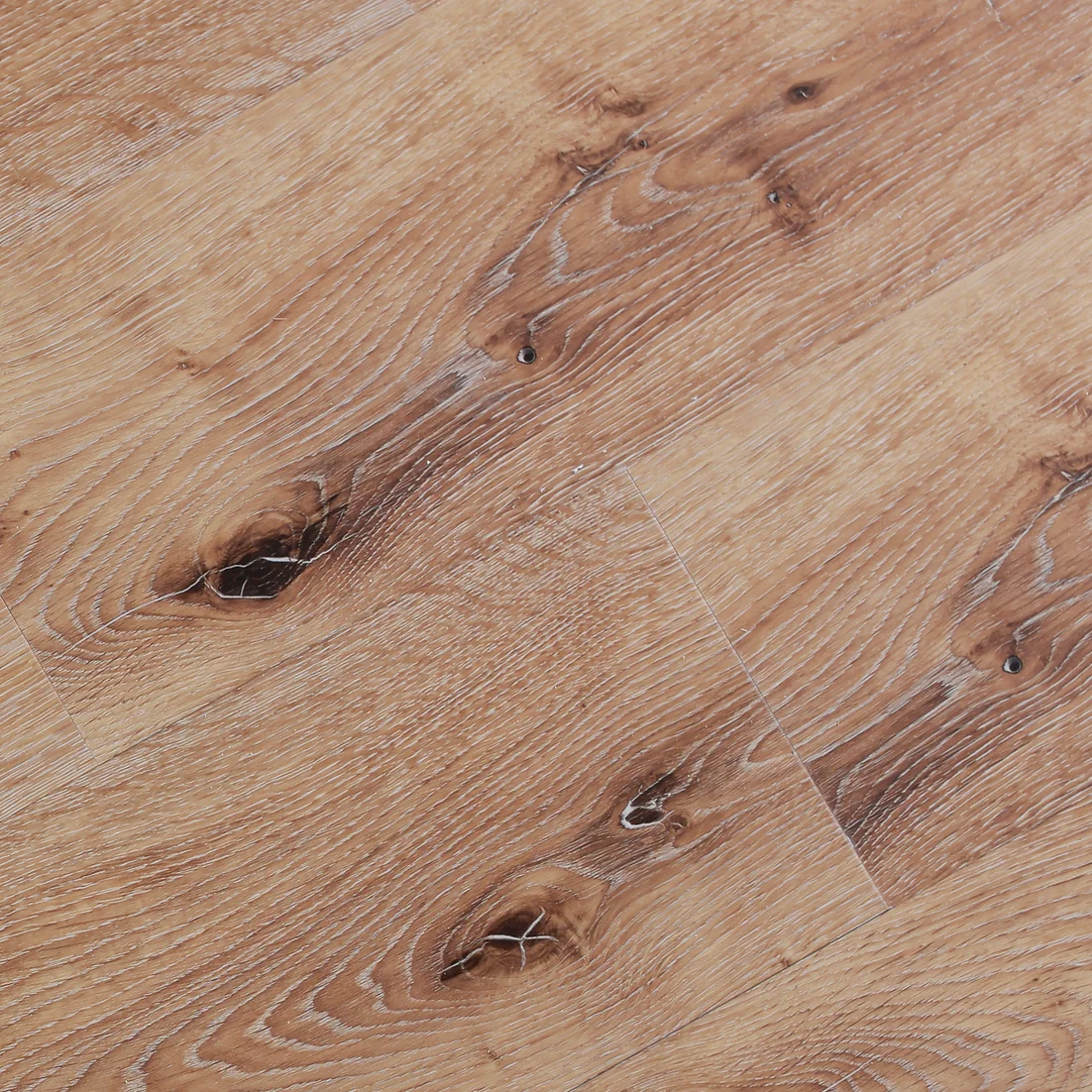 Highland Oak Floor Vinyl