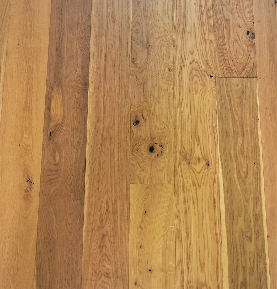 Lemon Grass Floor Hardwood
