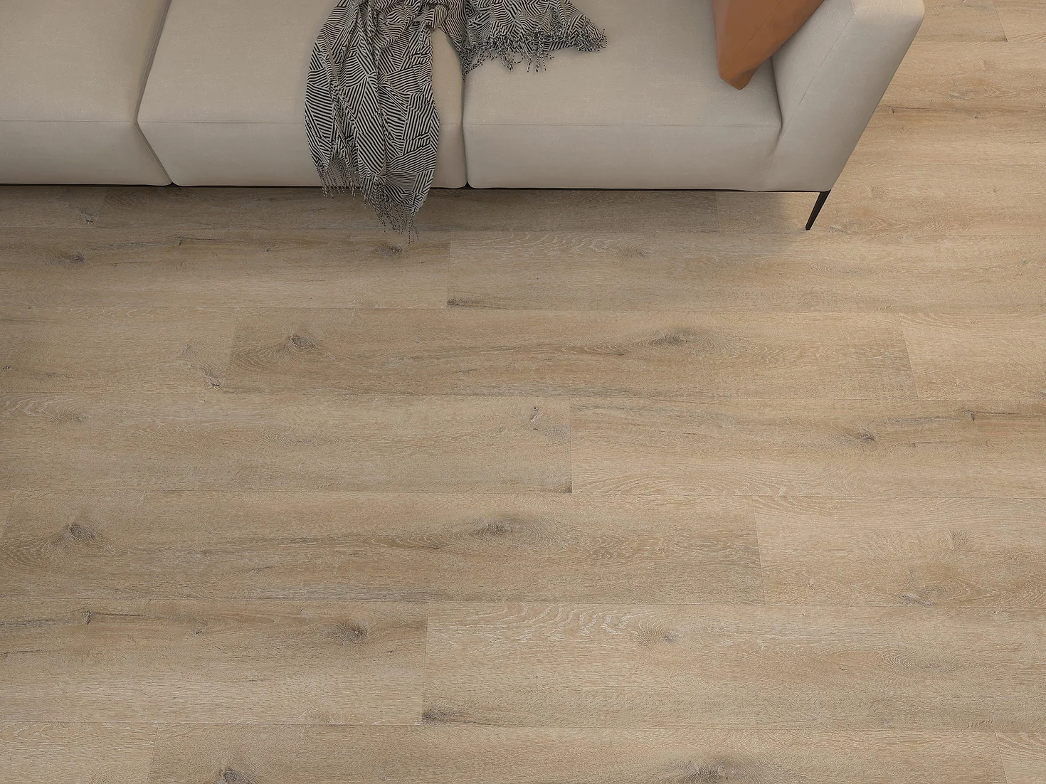 Manor House Floor Vinyl