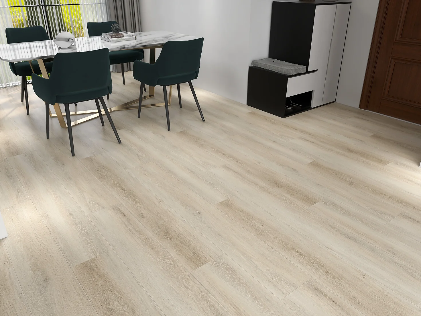 Royal Sands Floor