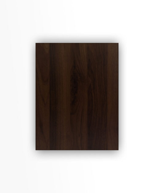 Walnut Closet