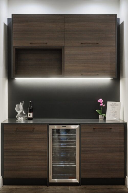 attis brown Cabinets