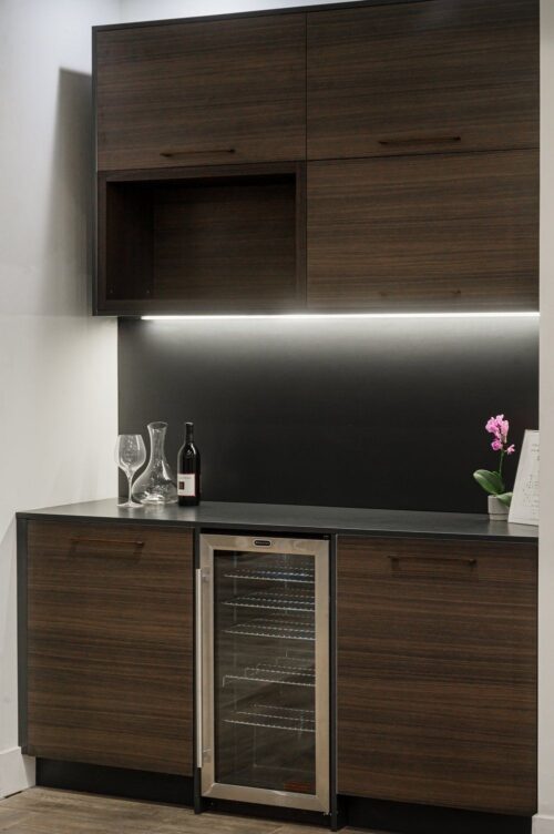 attis brown Cabinets