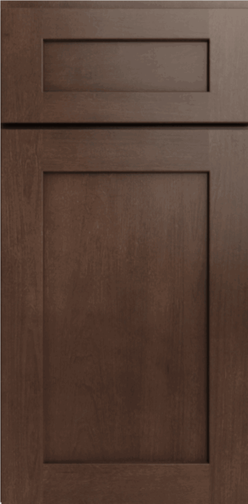 Kodiak Shaker Cabinets