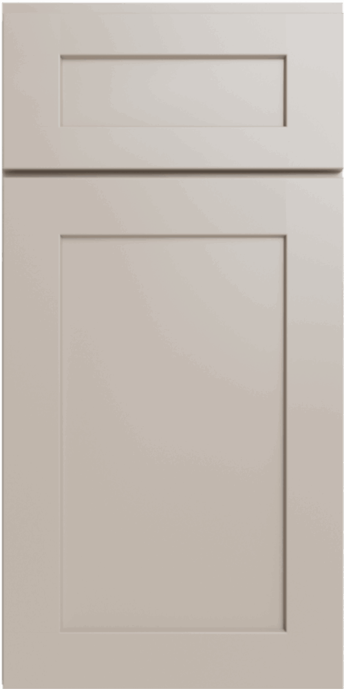 Sand Shaker Cabinets