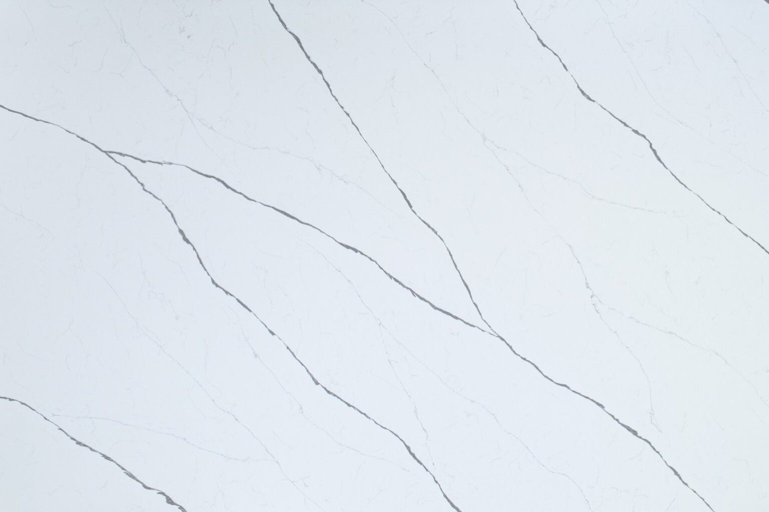 Calacatta Rio Quartz Countertops