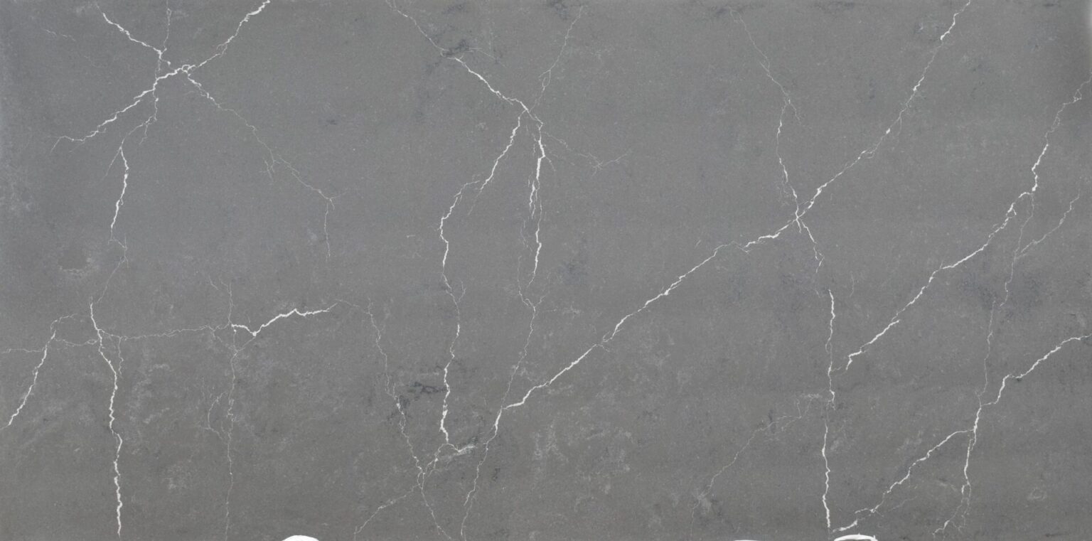 Cemente Quartz Countertop