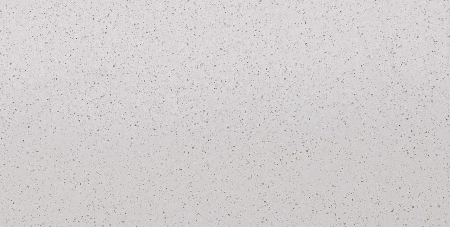 Kristal White Indigo Quartz Countertops