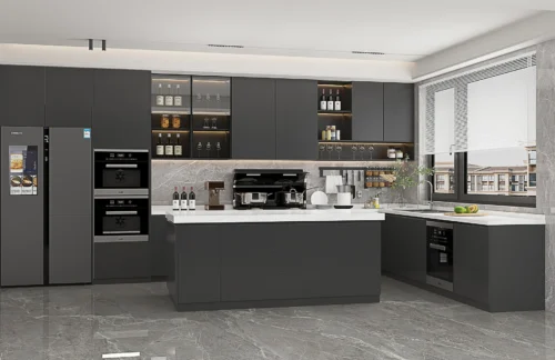 Matte Grey - Image 2