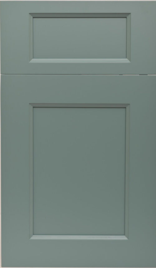 Signature Ocean Cabinets