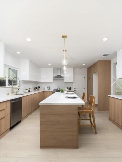Light Oak - Image 3
