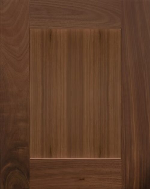 Black Walnut Shaker
