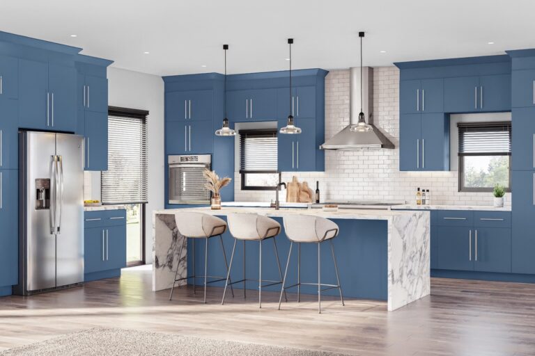 Kitchen Remodelling in Greater Seattle, Auburn