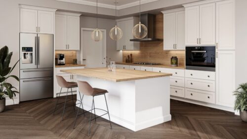 Luxory White - Image 2