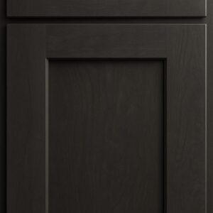 Luxury Smoke Grey