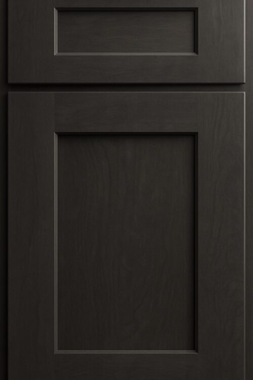 Luxury Smoke Grey