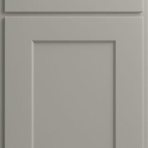 Luxury Misty Grey