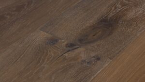 Brushed Oak Wine Cellar