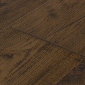 Brushed Oak Lido Deck