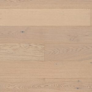 Brushed Oak White Sand