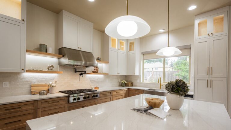 Cabinets Core Kitchen